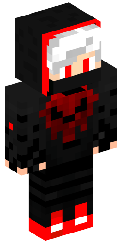 THGisop Minecraft Skin Preview on Minecraft.Co.Com