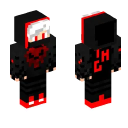 Minecraft Skin #216329