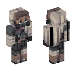 Minecraft Skin #216332