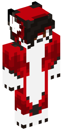 Voicingspy Minecraft Skin Preview on Minecraft.Co.Com