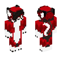 Minecraft Skin #216336