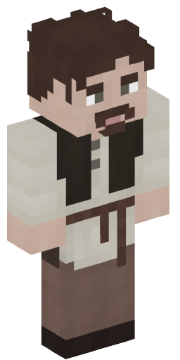 jwoodtitan Minecraft Skin Preview on Minecraft.Co.Com