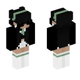 Minecraft Skin #216343