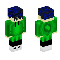 Minecraft Skin #216346