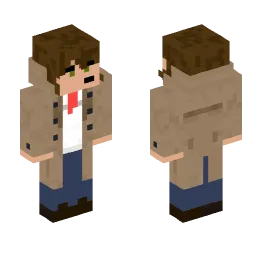 Minecraft Skin #216348