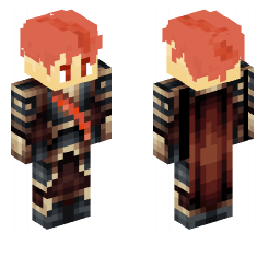 Minecraft Skin #216349