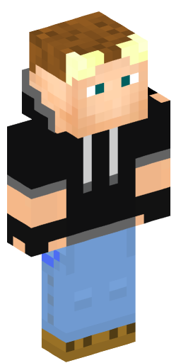 TaesOp Minecraft Skin Preview on Minecraft.Co.Com