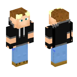 Minecraft Skin #216364