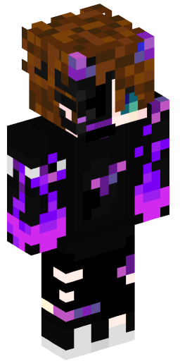 Aloter31 Minecraft Skin Preview on Minecraft.Co.Com