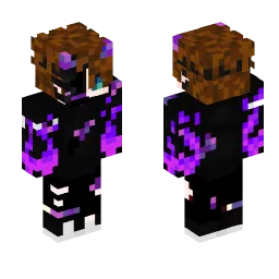 Minecraft Skin #216365