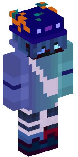 maciejm234 Minecraft Skin Preview on Minecraft.Co.Com