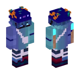 Minecraft Skin #216367