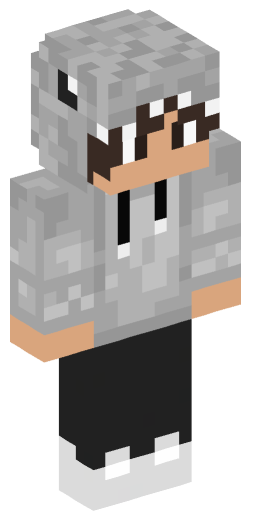 Chrristo Minecraft Skin Preview on Minecraft.Co.Com
