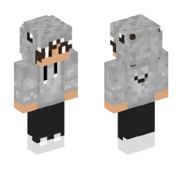 Minecraft Skin #216368