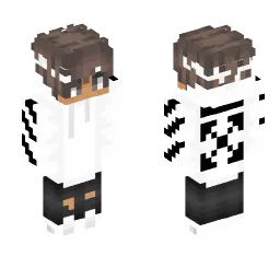 Minecraft Skin #216375