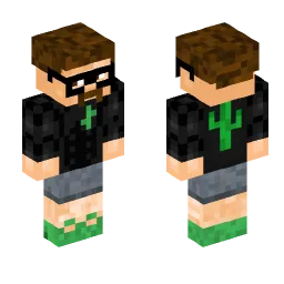 Minecraft Skin #216376