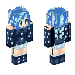 Minecraft Skin #216378