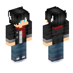 Minecraft Skin #216380