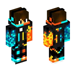 Minecraft Skin #216384