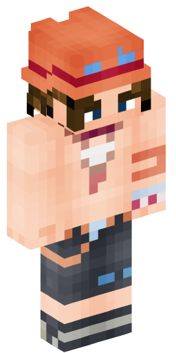 Minecraft Skin #216386