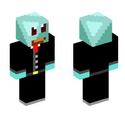 Minecraft Skin #216394