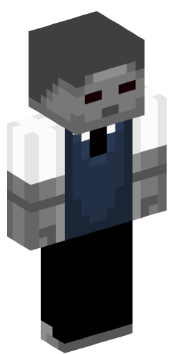 Minecraft Skin #216399