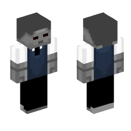 Minecraft Skin #216399