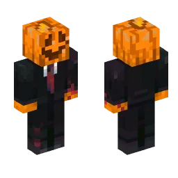 Minecraft Skin #216402