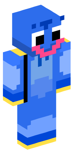 happybeat Minecraft Skin Preview on Minecraft.Co.Com