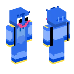 Minecraft Skin #216403