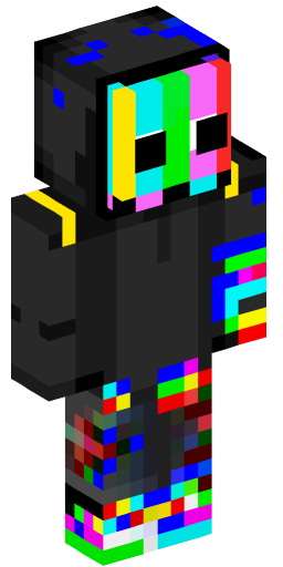 Roenn Minecraft Skin Preview on Minecraft.Co.Com