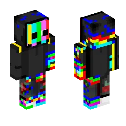 Minecraft Skin #216404