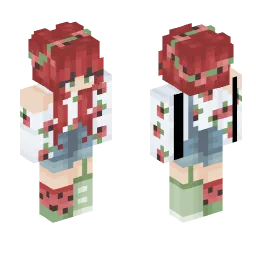 Minecraft Skin #216410