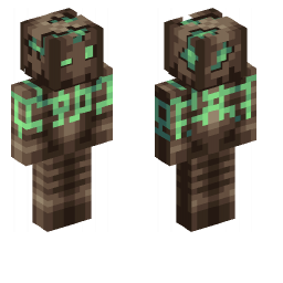 Minecraft Skin #216424