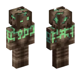 Minecraft Skin #216424