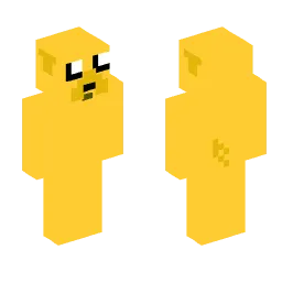 Minecraft Skin #216430