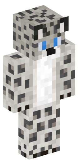 Minecraft Skin #216432