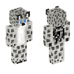 Minecraft Skin #216432