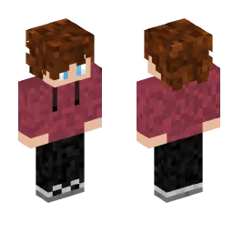 Minecraft Skin #216433
