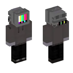 Minecraft Skin #216435