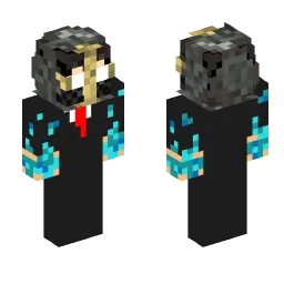 Minecraft Skin #216436