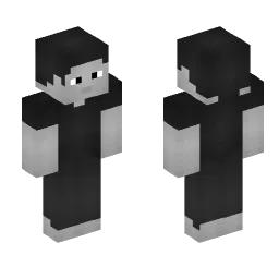 Minecraft Skin #216440
