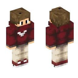 Minecraft Skin #216468