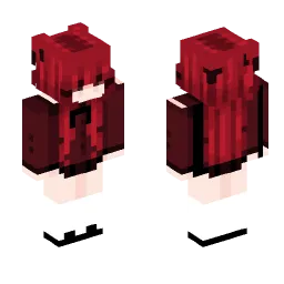 Minecraft Skin #216469