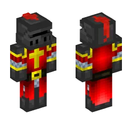 Minecraft Skin #216471