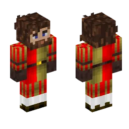 Minecraft Skin #216473