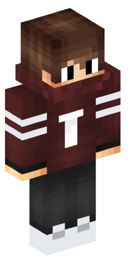 swayleMC Minecraft Skin Preview on Minecraft.Co.Com