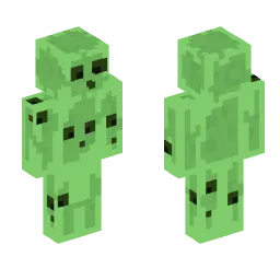 Minecraft Skin #216478