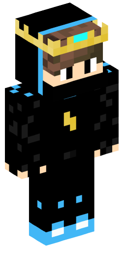 famedplaysyt Minecraft Skin Preview on Minecraft.Co.Com