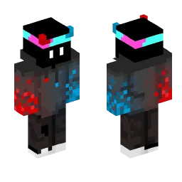 Minecraft Skin #216489